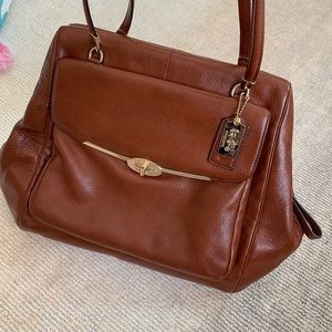 NWOT Coach Madison 25170